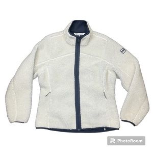 Helly Hansen Fleece Jacket XL